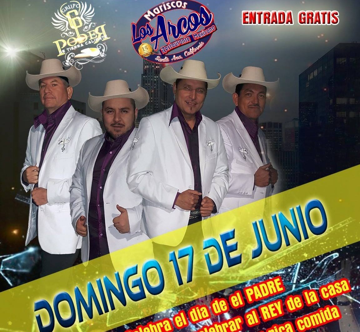 Festival en Los Ángeles